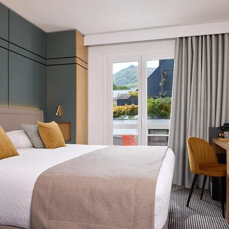 Hotel Roissy-2